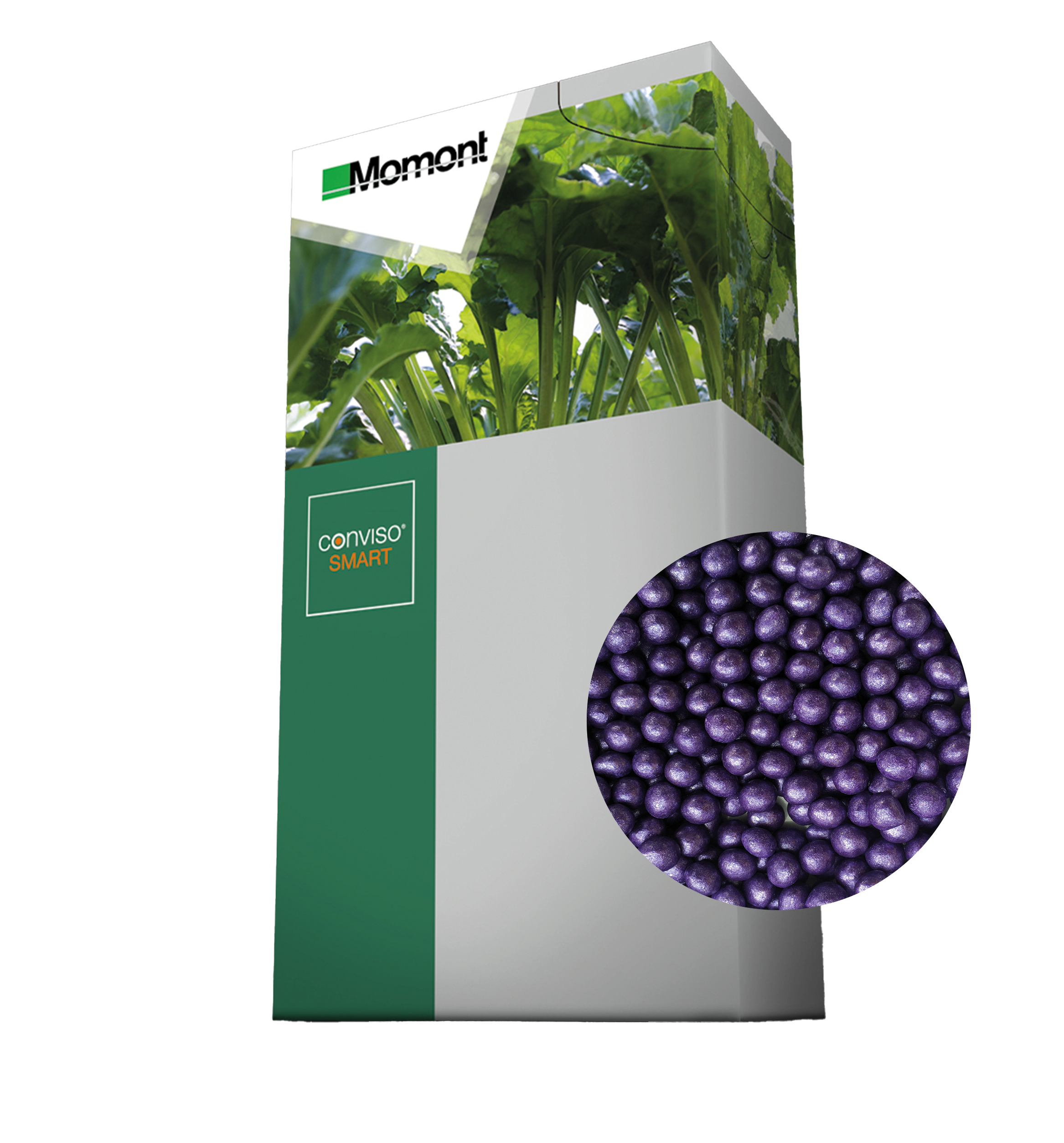 boite conviso smart avec semence