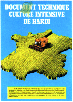 mains serrés soleil couchant sur champ