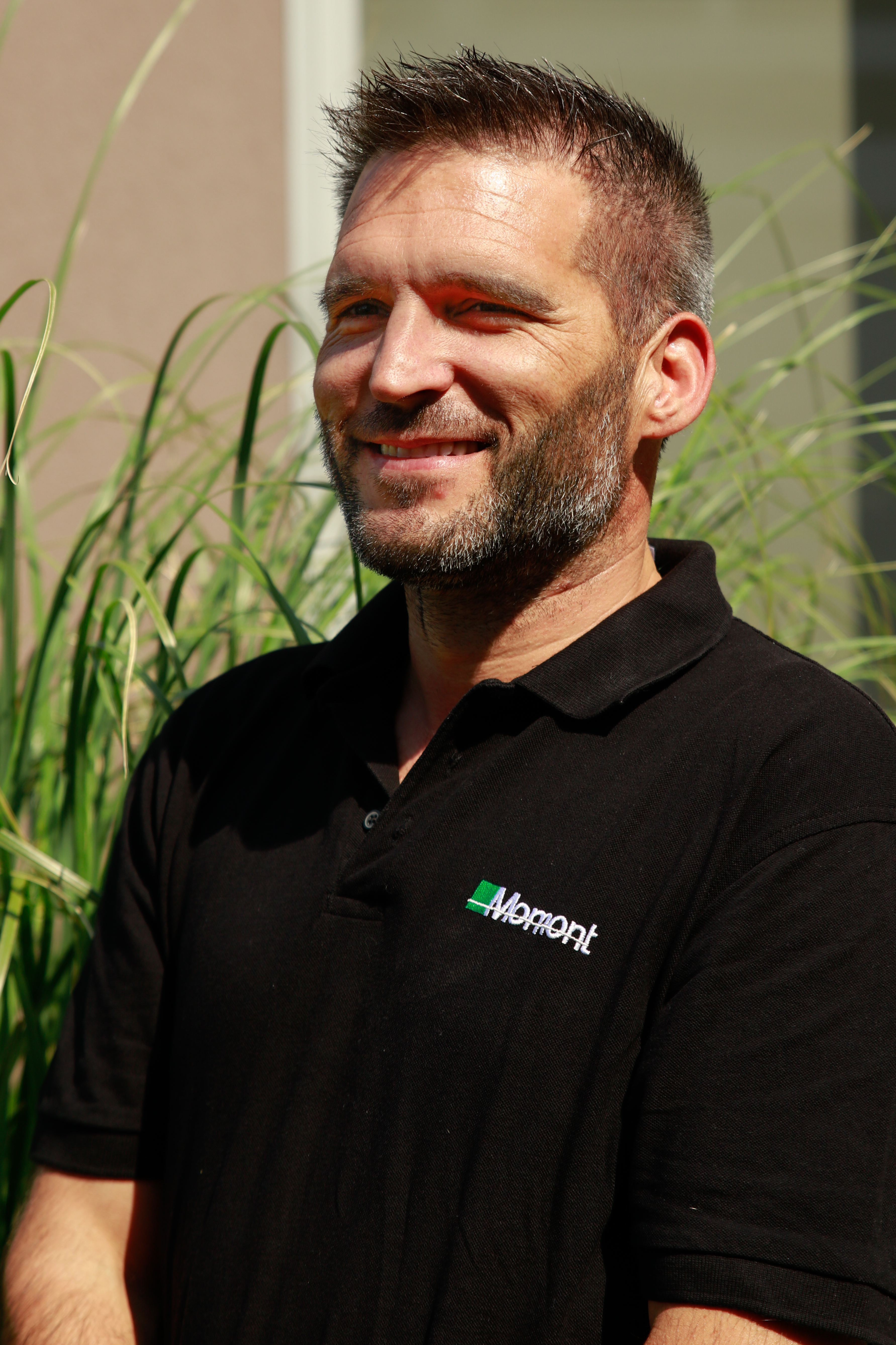 Thierry Chesneau