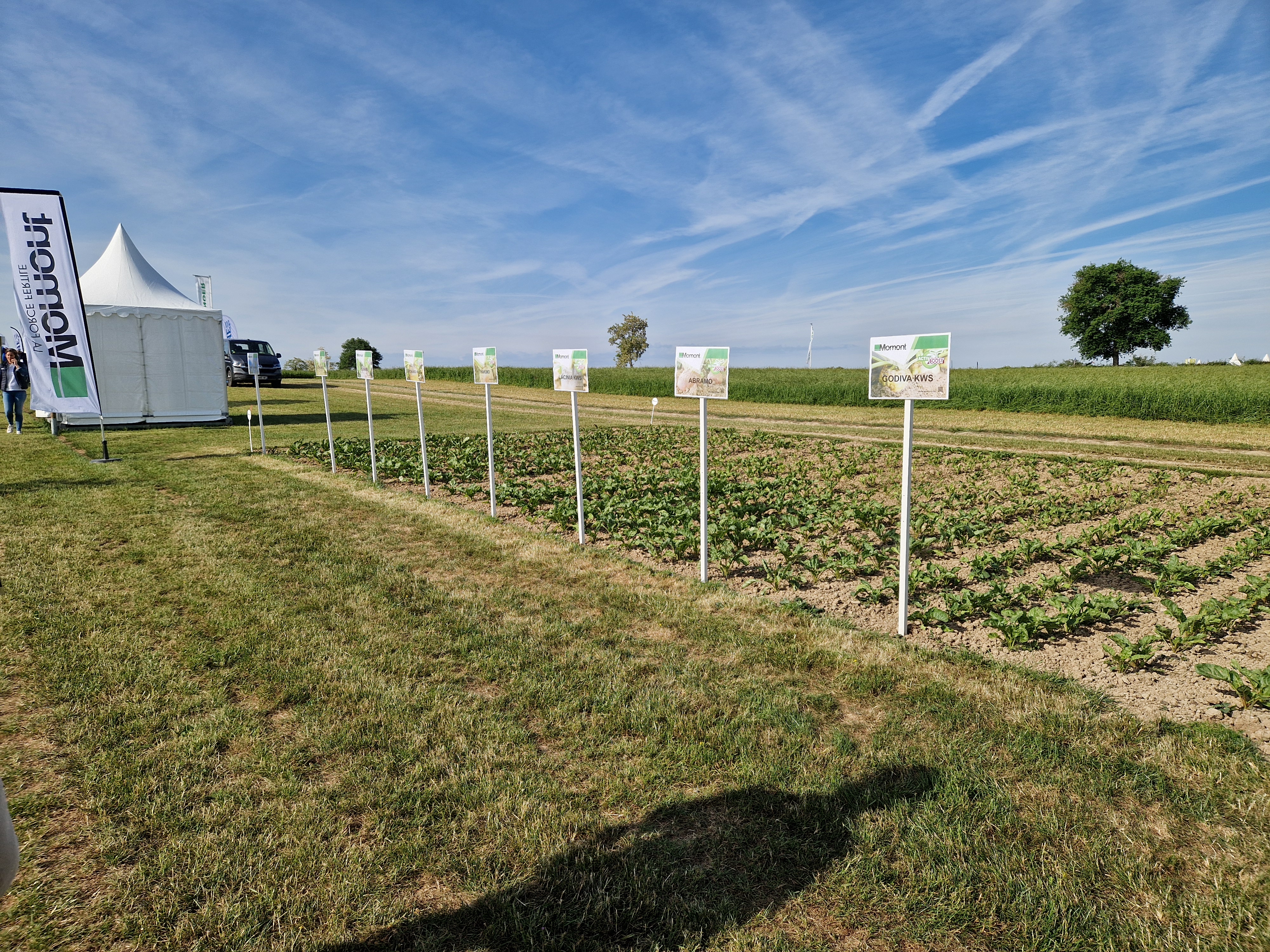 Salon de l'herbe 2025