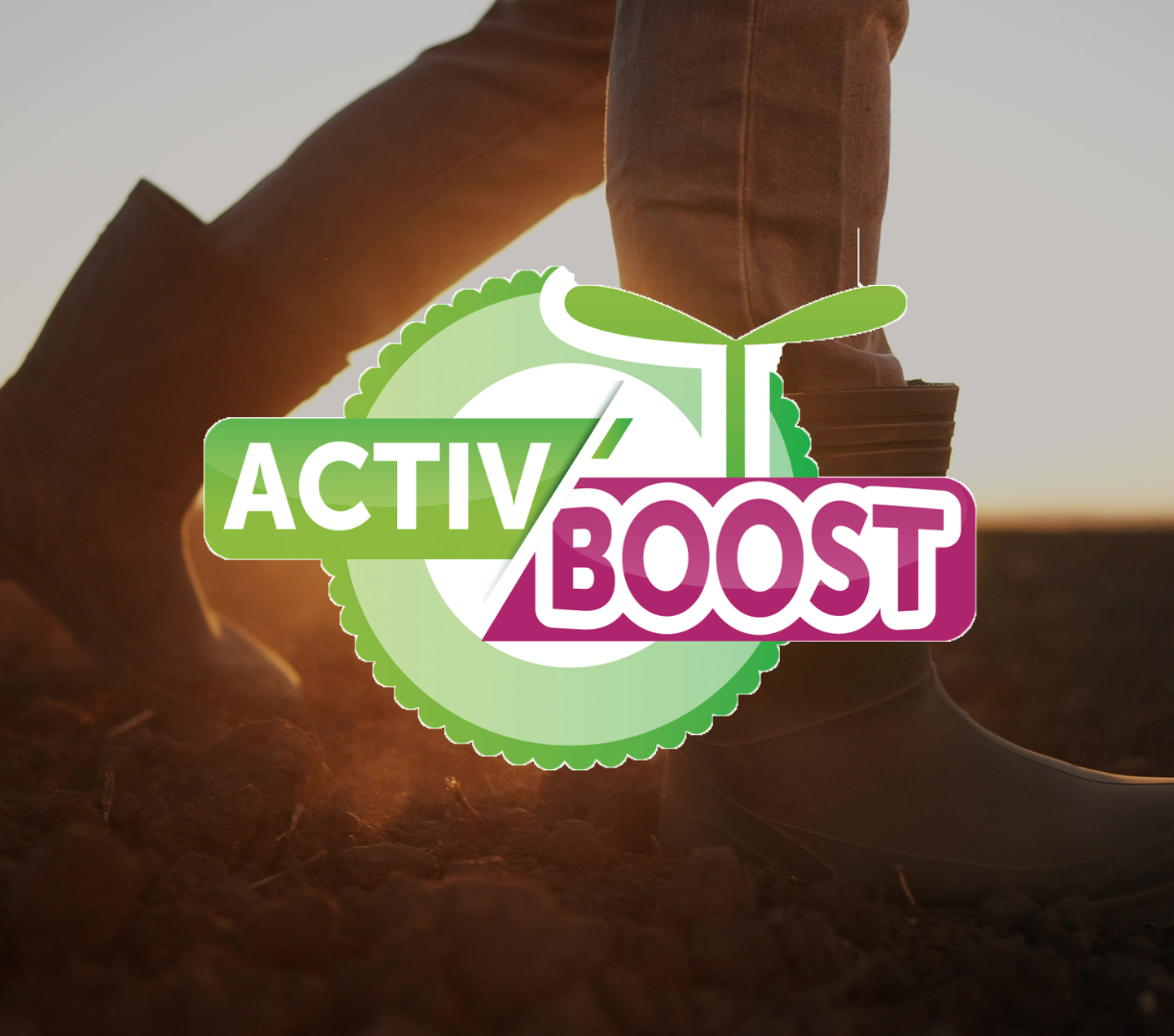 Concept ACTIV Boost MOMONT